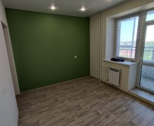 Фасадные работы