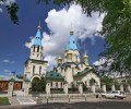 Собор Благовещения Пресвятой Богородицы 