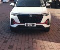Changan CS35, 2021