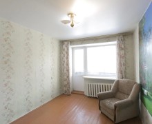Продаётся 2-комн. квартира, 45.9 м²