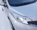 Nissan Note, 2015