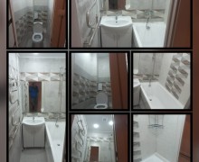 Фасадные работы