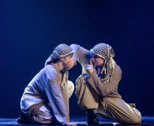 Разбуди своё тело с «Revolution of Dance»!