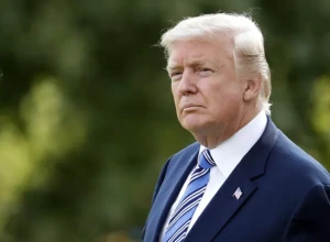 Трамп планирует провести митинг в Нью-Йорке за неделю до выборов
