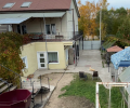Усадьба.  посуточно коттедж базы отдыха с баней