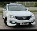 Honda Accord, 2014