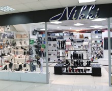 Nikki: Уникальный стиль и непревзойденный комфорт - ваша обувь на все случаи жизни.