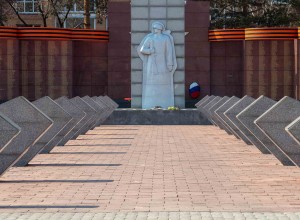 Площадь Победы