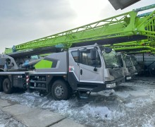 ООО «АмурСпецТехникс»