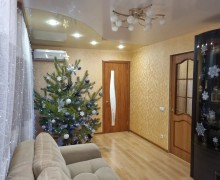 Продаётся 4-комн. квартира, 70.2 м²