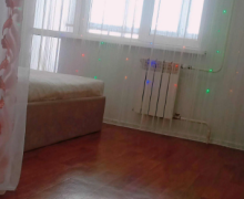 Продаётся студия, 27.5 м²