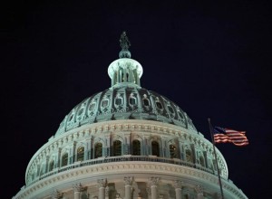 Конгресс США в 2024 году одобрил ввод новых рейсов в аэропорту Вашингтона