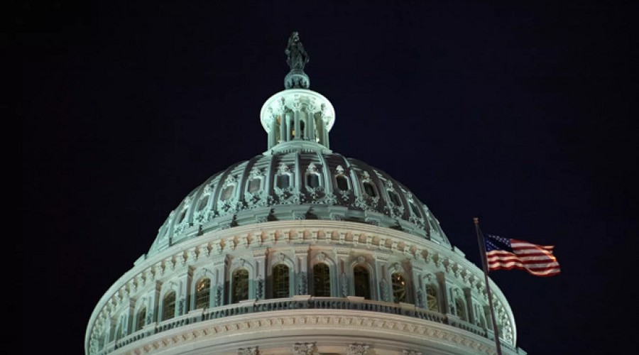 Конгресс США в 2024 году одобрил ввод новых рейсов в аэропорту Вашингтона