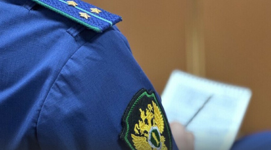 Власти округа в Амурской области предоставили женщине с двумя детьми квартиру с неисправным отоплением