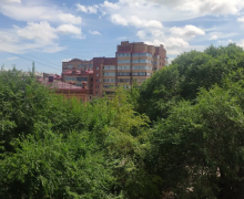 Продаётся студия, 31.1 м²