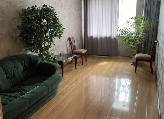 Сдается 2-комн. квартира, 53,7 м²