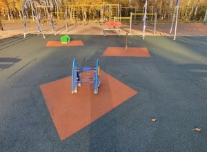 SP-28 — профессиональные спортивные и полимерные покрытия под ключ