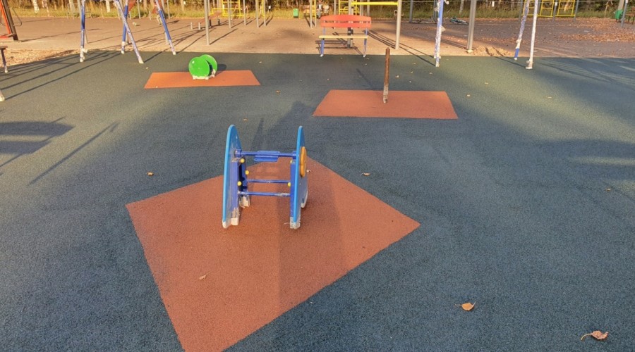 SP-28 — профессиональные спортивные и полимерные покрытия под ключ