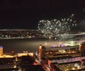 Пышный фейерверк увидят благовещенцы в Хэйхэ