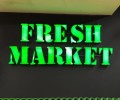 Fresh Market 