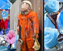 Флаг и знамя истории Земли. Другая история Земли. Рождество - это древний Праздник. Молодая творческая тенденция DiezelSun