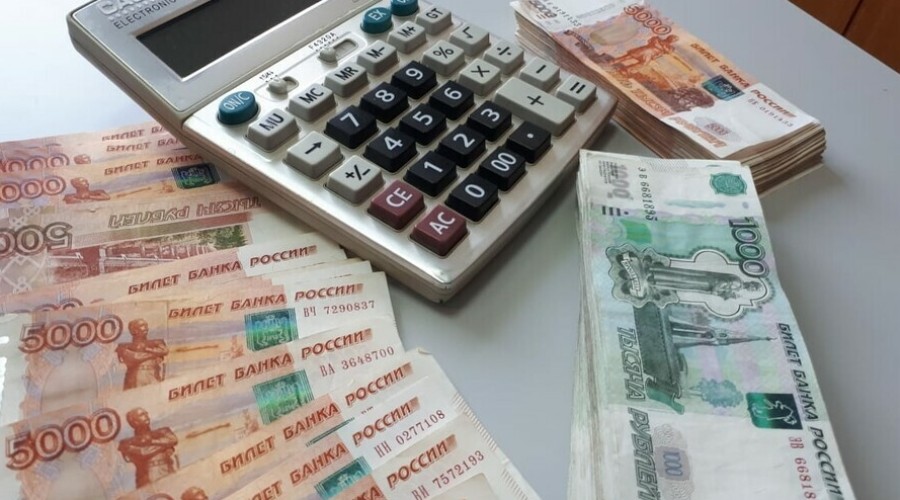 Повышенный спрос жителей на авиаперелеты ускорил инфляцию в Приамурье