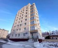 Продаётся 2-комн. квартира, 59 м²