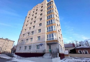 Продаётся 2-комн. квартира, 59 м²