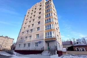 Продаётся 2-комн. квартира, 59 м²