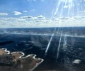 В Амурской области с начала пожароопасного сезона нашли и наказали шестерых виновников палов