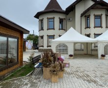  Полный комплект услуг для незабываемых мероприятий и отдыха.