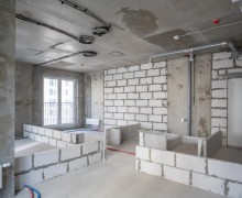 2-комн. квартира, 49 м², 14/16 эт. в ЖК Зея парк