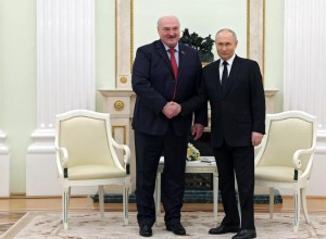Путин и Лукашенко поручили решить вопрос с роумингом к декабрю