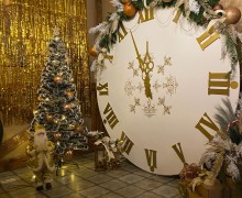  Полный комплект услуг для незабываемых мероприятий и отдыха.