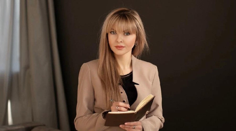 Психолог Юлия Неговора: Станьте счастливее уже сейчас