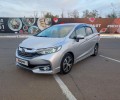 Honda Shuttle, 2016