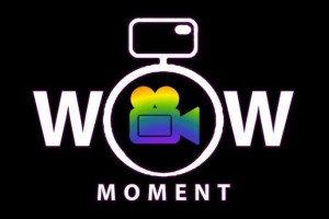 Wow moment