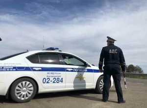 Среди водителей в Благовещенске будут искать пьяных