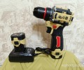 Шуруповёрт Feng Bao 16V в кейсе
