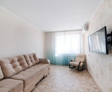 1-комн. квартира, 42 м², 7/10 этаж