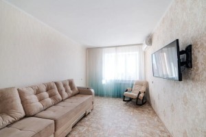 1-комн. квартира, 42 м², 7/10 этаж