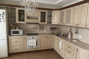 Сдается 3-комн. квартира, 97,4 м²