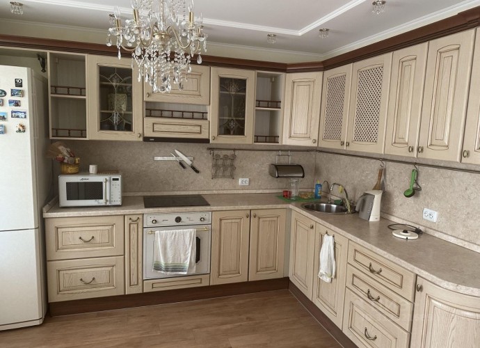 Сдается 3-комн. квартира, 97,4 м²