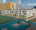 Получено разрешение на строительство в Благовещенске школы с упором на инклюзивное образование
