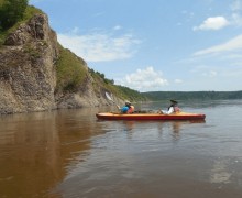 Горизонт-Экстрим: Трофейная рыбалка, сплавы и экспедиции для искателей настоящих ощущений