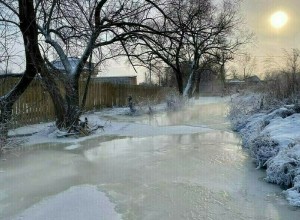 Дальнему Востоку поручено повысить эффективность мелиорации земель, чтобы не топило