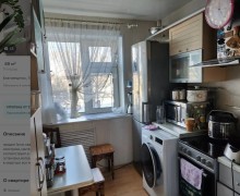 3-комн. квартира, 69 м², 2/5 этаж