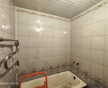 Фасадные работы