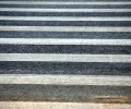 «Смотрели, и душа радовалась»: в Благовещенске заметили автомобилиста, который вышел из авто и помог пешеходу