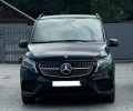 Mercedes-Benz V-класс, 2020